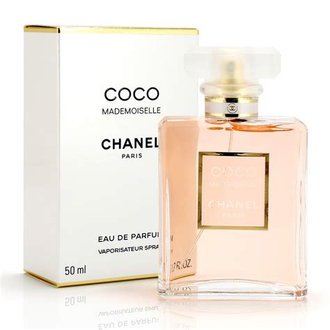 chanel coco mademoiselle 50 ml douglas|coco chanel mademoiselle best price.